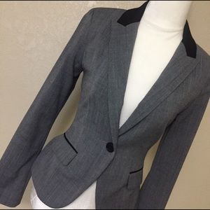 Express Blazer